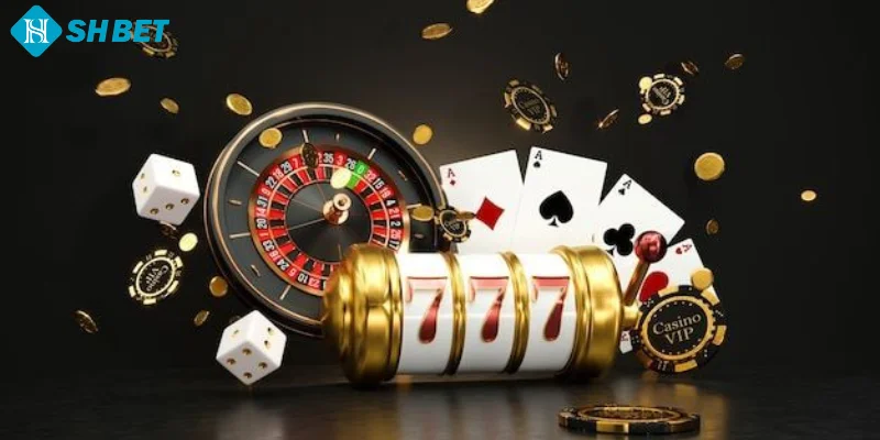 Tổng hợp các sòng casino Việt Nam hợp pháp cho tín đồ